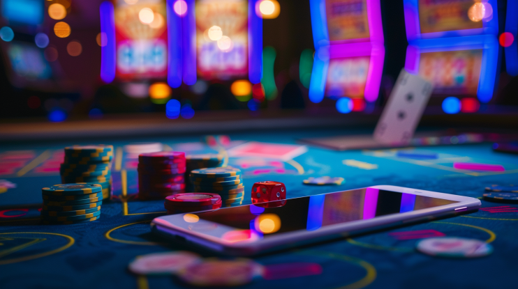 Verificação de Conta Fácil BET10